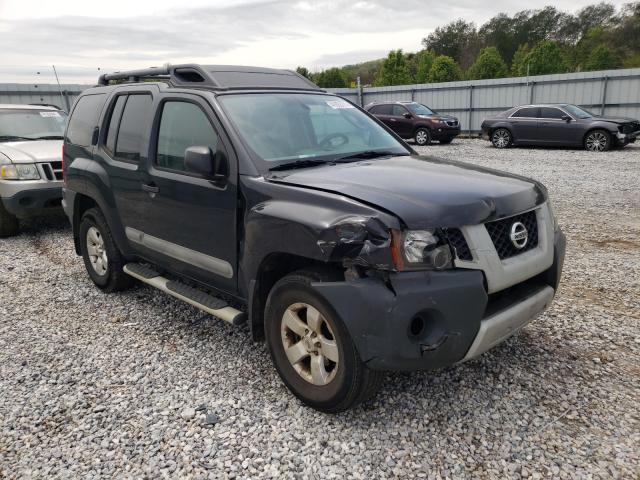 NISSAN XTERRA OFF 2011 5n1an0nw4bc512716