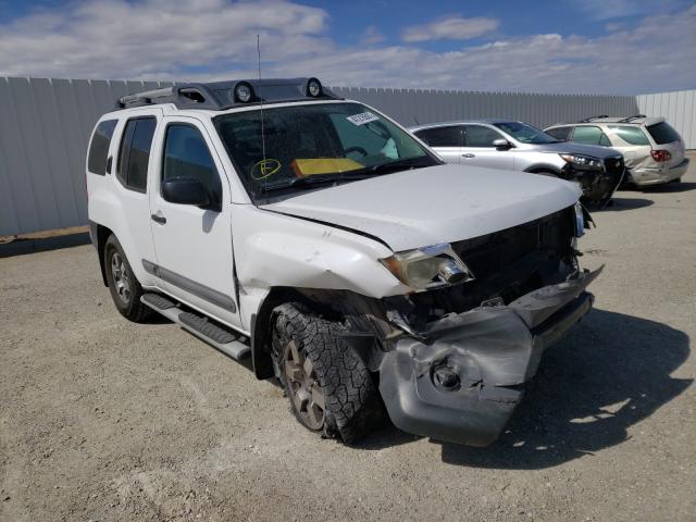 NISSAN XTERRA OFF 2011 5n1an0nw4bc513218