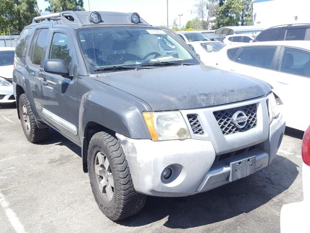 NISSAN XTERRA OFF 2011 5n1an0nw4bc516717