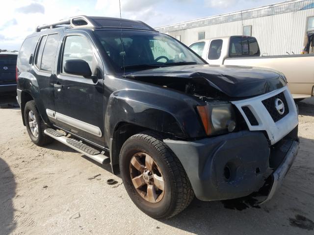 NISSAN XTERRA OFF 2011 5n1an0nw4bc516927