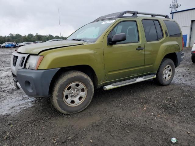 NISSAN XTERRA OFF 2011 5n1an0nw4bc518953