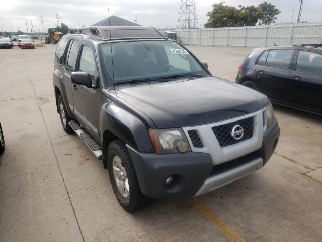 NISSAN XTERRA OFF 2011 5n1an0nw4bc522064