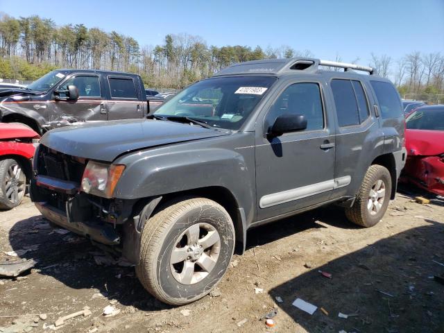 NISSAN XTERRA OFF 2012 5n1an0nw4cc502480