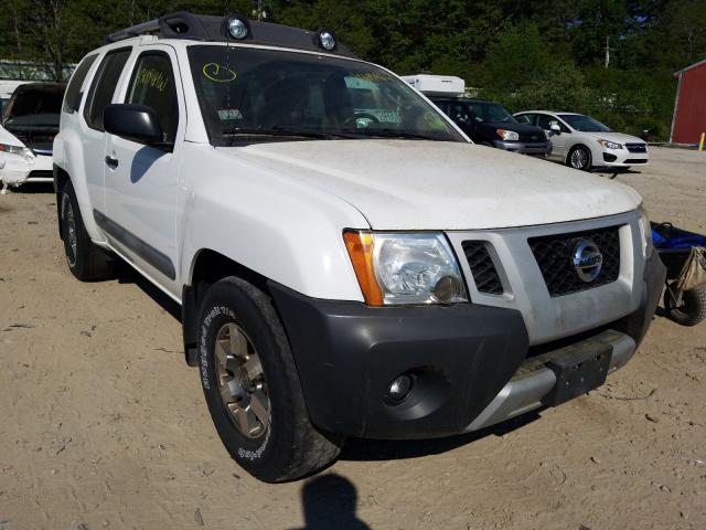 NISSAN XTERRA OFF 2012 5n1an0nw4cc503208