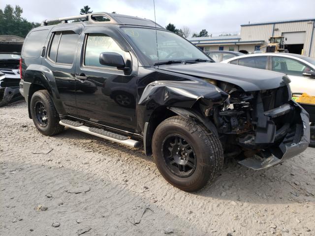 NISSAN XTERRA OFF 2012 5n1an0nw4cc508750