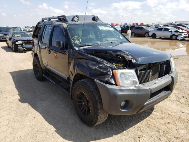 NISSAN XTERRA OFF 2012 5n1an0nw4cc513222