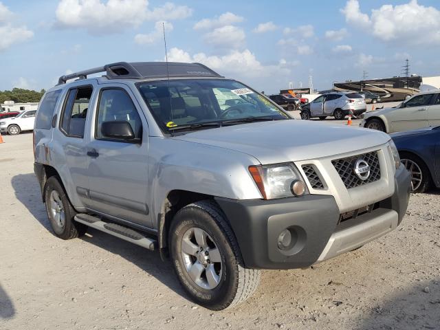 NISSAN XTERRA OFF 2012 5n1an0nw4cc513382