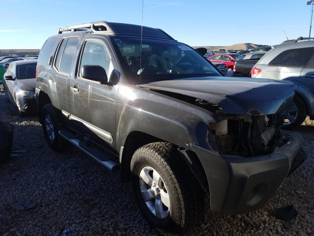 NISSAN XTERRA OFF 2012 5n1an0nw4cc517187