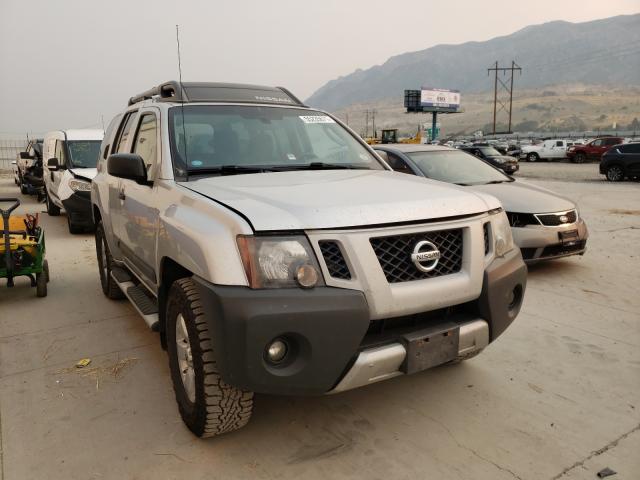 NISSAN XTERRA OFF 2012 5n1an0nw4cc522082