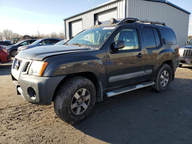 NISSAN XTERRA 2012 5n1an0nw4cc522681