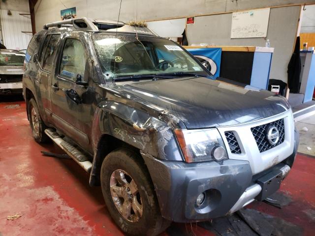 NISSAN XTERRA OFF 2012 5n1an0nw4cc524270