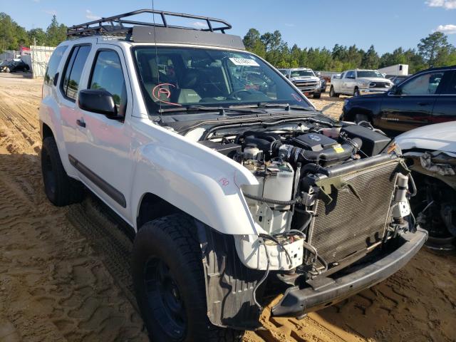 NISSAN XTERRA X 2013 5n1an0nw4dn821268