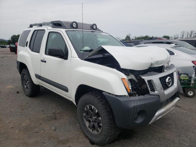 NISSAN XTERRA X 2014 5n1an0nw4en801846