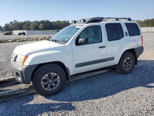 NISSAN XTERRA X 2015 5n1an0nw4fn657104