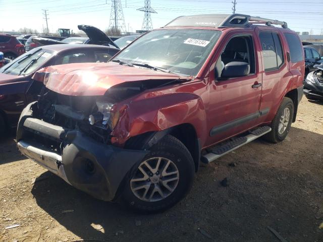 NISSAN XTERRA 2015 5n1an0nw4fn660939