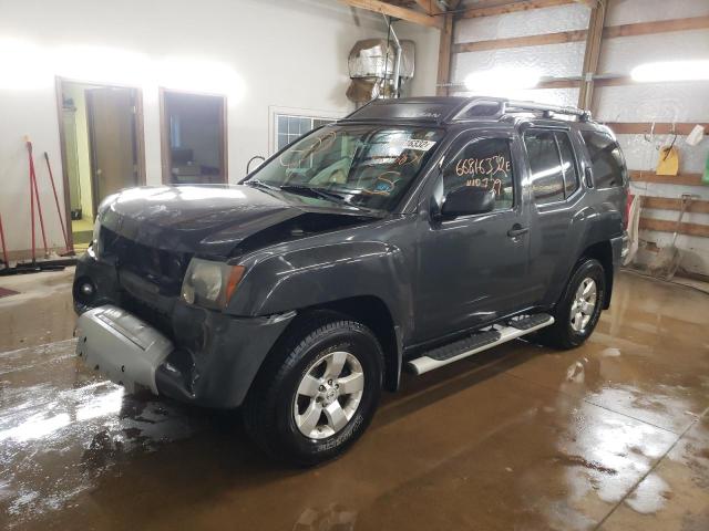 NISSAN XTERRA OFF 2010 5n1an0nw5ac503831