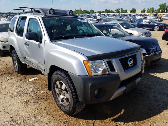 NISSAN XTERRA OFF 2010 5n1an0nw5ac504686