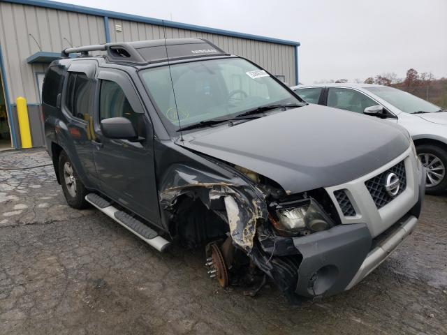 NISSAN XTERRA OFF 2010 5n1an0nw5ac505109