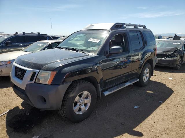 NISSAN XTERRA OFF 2010 5n1an0nw5ac506471