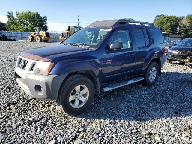 NISSAN XTERRA OFF 2010 5n1an0nw5ac509211