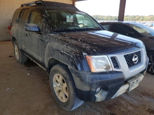 NISSAN XTERRA OFF 2010 5n1an0nw5ac510570