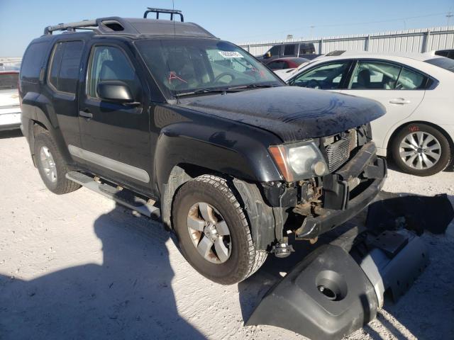 NISSAN XTERRA OFF 2010 5n1an0nw5ac512738