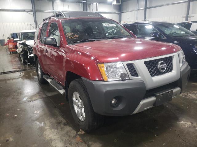 NISSAN XTERRA OFF 2010 5n1an0nw5ac513646