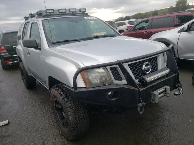 NISSAN XTERRA OFF 2010 5n1an0nw5ac516630