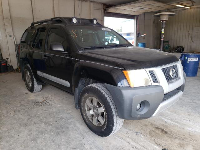 NISSAN XTERRA OFF 2011 5n1an0nw5bc500929