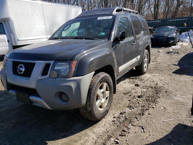 NISSAN XTERRA OFF 2011 5n1an0nw5bc500980