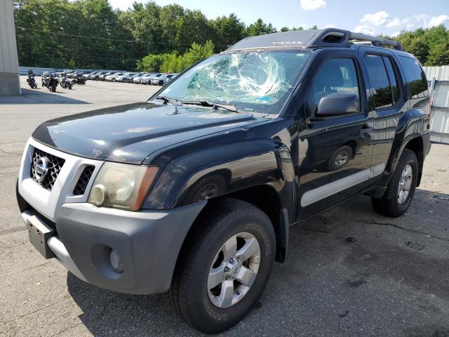 NISSAN XTERRA OFF 2011 5n1an0nw5bc501966