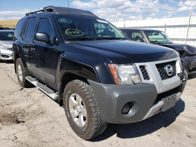 NISSAN XTERRA OFF 2011 5n1an0nw5bc504916