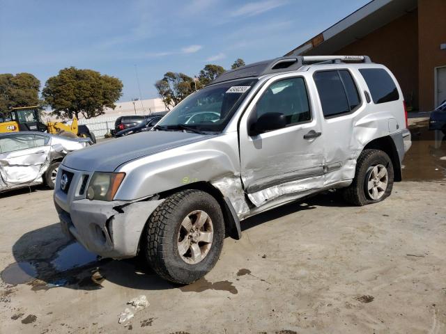 NISSAN XTERRA OFF 2011 5n1an0nw5bc511199