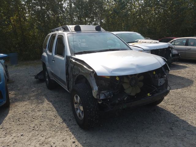 NISSAN XTERRA OFF 2011 5n1an0nw5bc513633