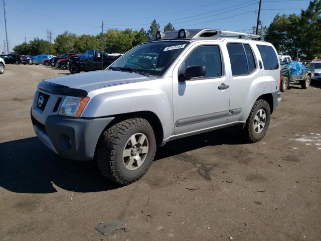 NISSAN XTERRA OFF 2011 5n1an0nw5bc514670