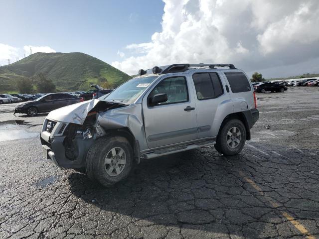 NISSAN XTERRA OFF 2011 5n1an0nw5bc514748