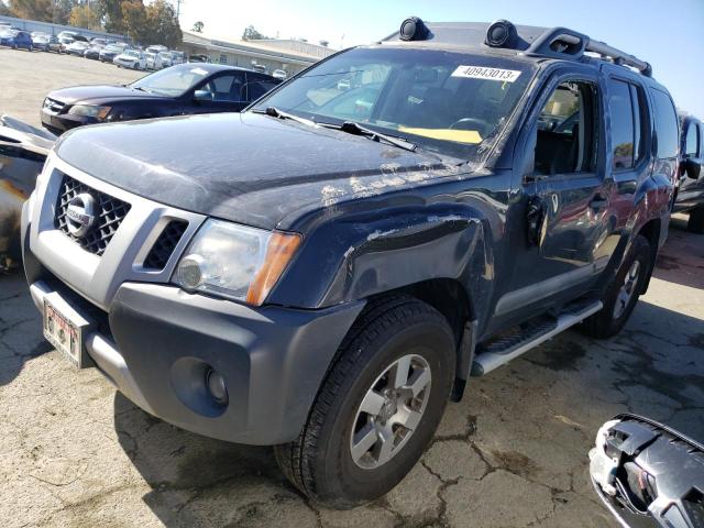 NISSAN XTERRA OFF 2011 5n1an0nw5bc516077