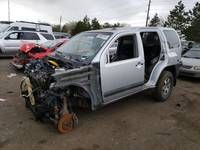 NISSAN XTERRA OFF 2011 5n1an0nw5bc517214