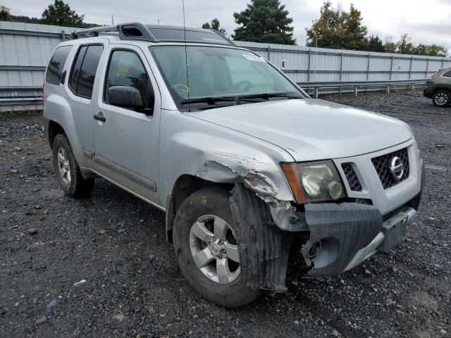 NISSAN XTERRA OFF 2011 5n1an0nw5bc518816