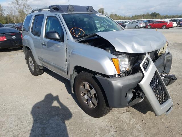 NISSAN XTERRA OFF 2011 5n1an0nw5bc521411