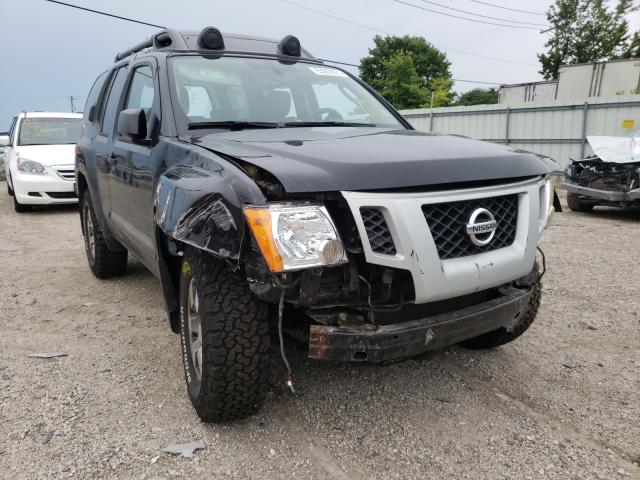 NISSAN XTERRA OFF 2011 5n1an0nw5bc522462