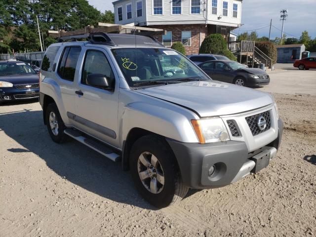 NISSAN XTERRA OFF 2011 5n1an0nw5bc523403