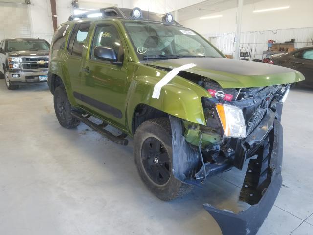 NISSAN XTERRA OFF 2011 5n1an0nw5bc523496