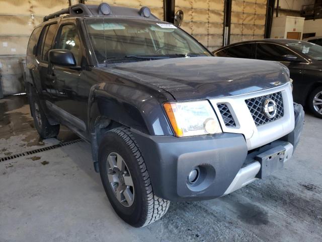 NISSAN XTERRA OFF 2012 5n1an0nw5cc500270