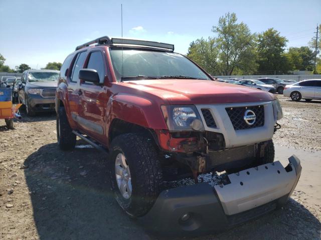 NISSAN XTERRA OFF 2012 5n1an0nw5cc502231