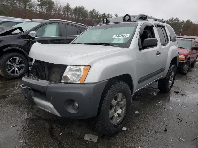 NISSAN XTERRA OFF 2012 5n1an0nw5cc504500