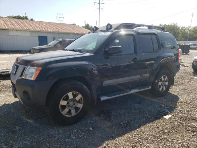 NISSAN XTERRA OFF 2012 5n1an0nw5cc507655