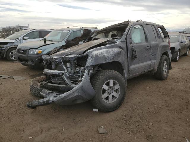 NISSAN XTERRA OFF 2012 5n1an0nw5cc508935