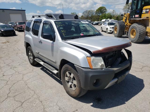 NISSAN XTERRA OFF 2012 5n1an0nw5cc512435