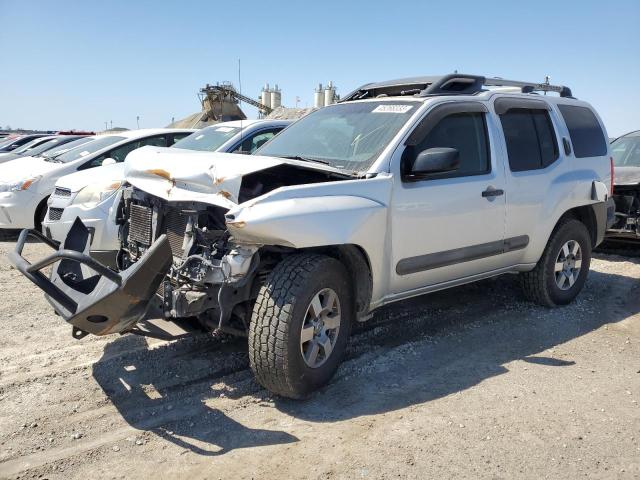 NISSAN XTERRA OFF 2012 5n1an0nw5cc513715